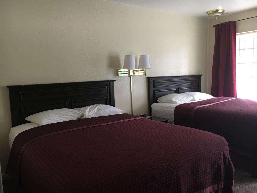 High Country Lodge เซาท์เลคทาโฮ ภายนอก รูปภาพ