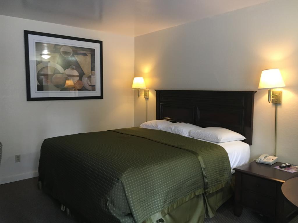 High Country Lodge เซาท์เลคทาโฮ ภายนอก รูปภาพ