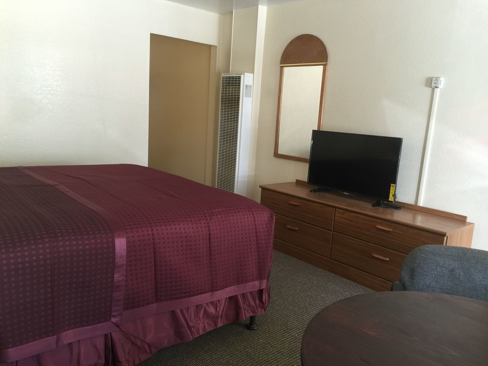 High Country Lodge เซาท์เลคทาโฮ ภายนอก รูปภาพ