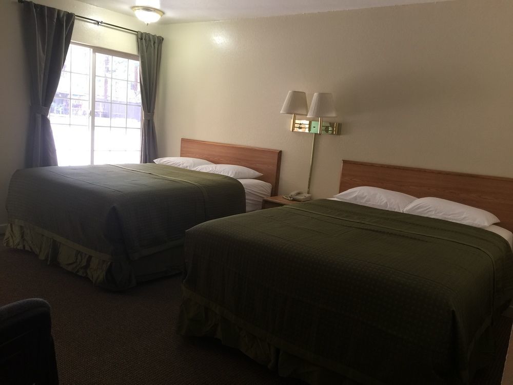 High Country Lodge เซาท์เลคทาโฮ ภายนอก รูปภาพ