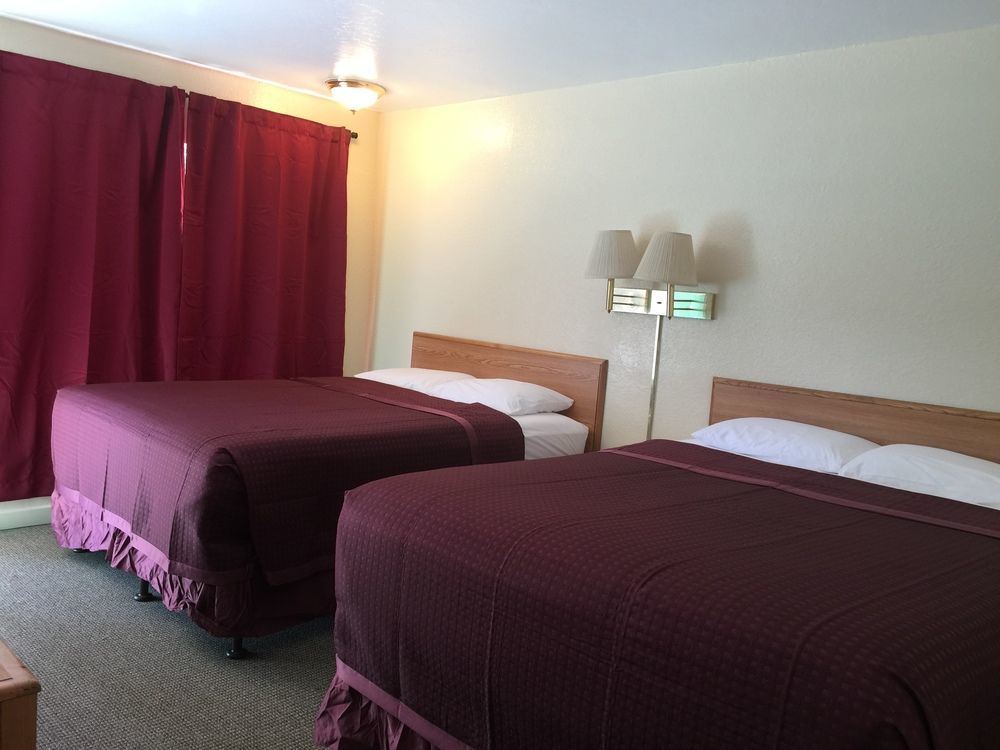 High Country Lodge เซาท์เลคทาโฮ ภายนอก รูปภาพ