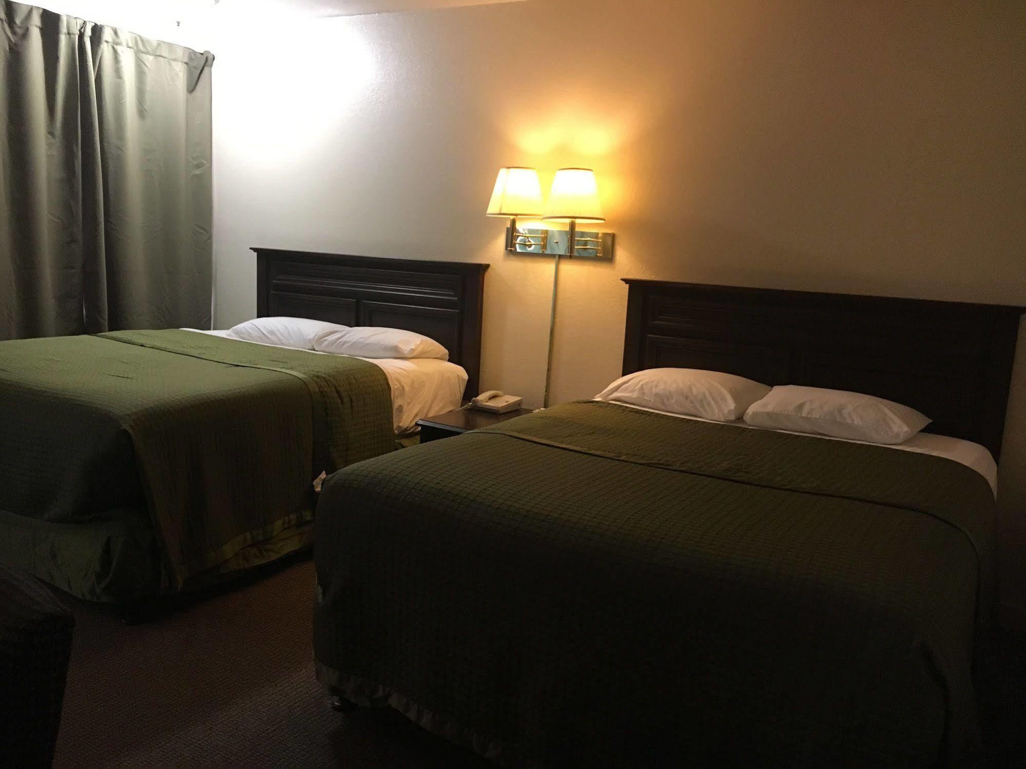 High Country Lodge เซาท์เลคทาโฮ ภายนอก รูปภาพ