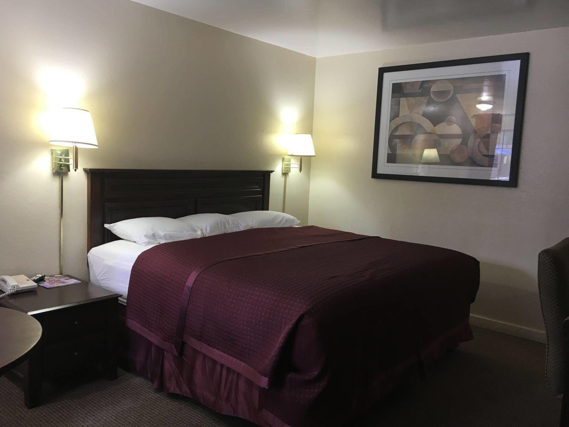 High Country Lodge เซาท์เลคทาโฮ ภายนอก รูปภาพ